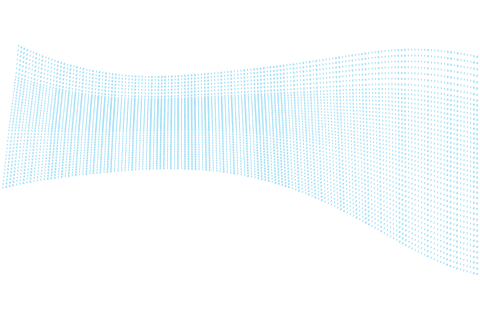 Abstract Blue Transparent Wavy Dotted Lines Design - Download Free Stock Videos Pikwizard.com