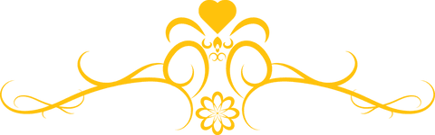 Elegant Yellow Abstract Ornamental Design on Transparent Background - Download Free Stock Videos Pikwizard.com