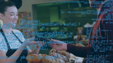 Integration of Technology in Retail Payments