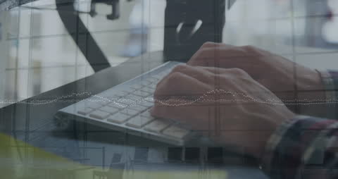 Blending Technology with Business Data Analysis