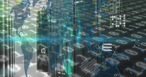 Innovative Global Data Processing and Analytics Abstract