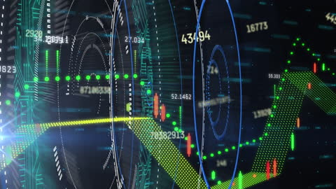 Digital Data Analysis and Virtual Graphs with Technology Interface