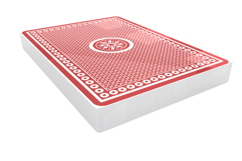 Digital Card Deck Illustration on Transparent Background - Download Free Stock Videos Pikwizard.com