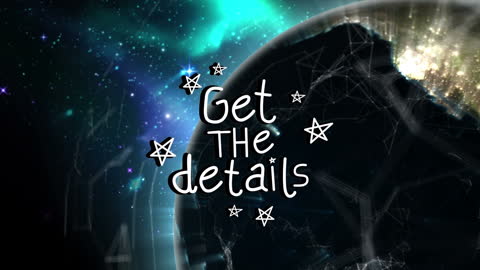 Global Connections and Digital Communication Theme