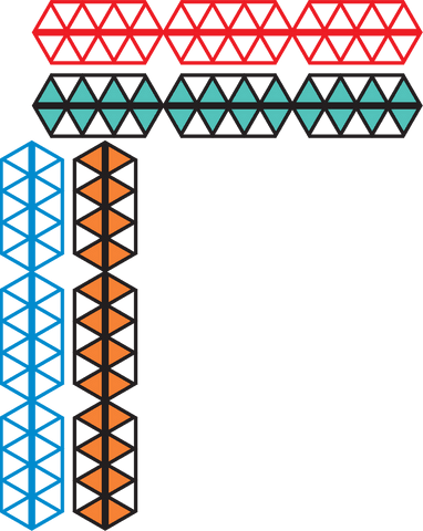geometric abstract triangular shapes on transparent background - Download Free Stock Videos Pikwizard.com