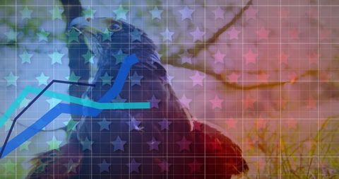 Symbolic Representation of American Economy and Independence