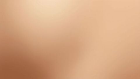 Warm Beige Gradient Backdrop Evoking Calm Minimalism with Soft Vignette and Smooth Texture