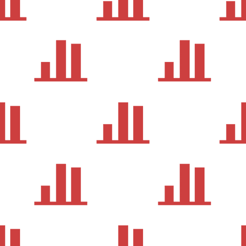 Red Pattern of Stair Shapes on Transparent Background - Download Free Stock Videos Pikwizard.com