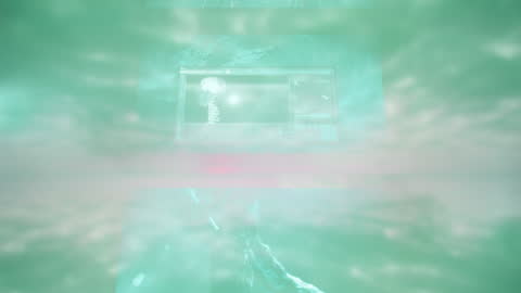 Futuristic Display of Human Biology and Data Analytics