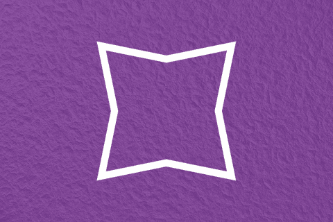 vector transparent frame on vibrant purple textured background - Download Free Stock Videos Pikwizard.com