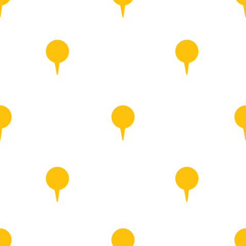 transparent yellow nav pointers on black backdrop vector pattern - Download Free Stock Videos Pikwizard.com