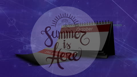 Digital Interface with Global Data Exchange Graphics