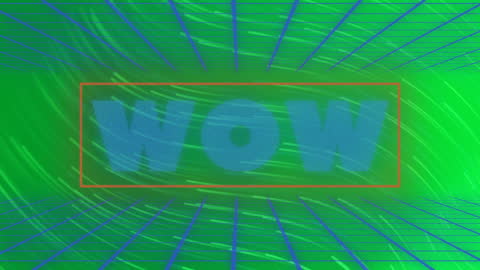 Futuristic Virtual World Houlogreement Display with Dynamic Effects