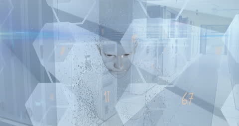 Human and Data Integration in Cyber Security Environment