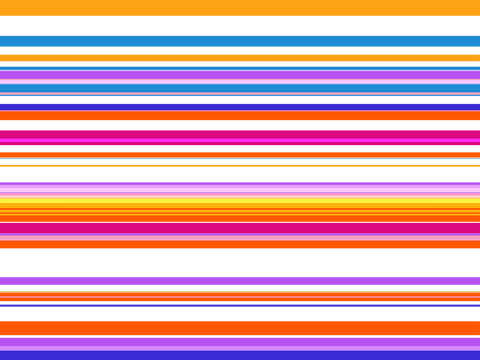 Transparent Abstract Horizontal Striped Pattern Vector Art - Download Free Stock Videos Pikwizard.com