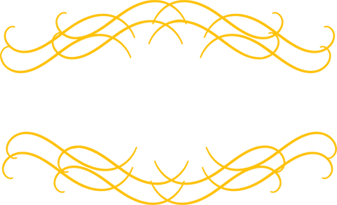 elegant yellow swirl illustration on transparent background - Download Free Stock Videos Pikwizard.com
