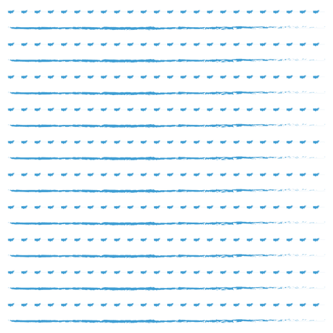 blue dash and line pattern on transparent background for design - Download Free Stock Videos Pikwizard.com