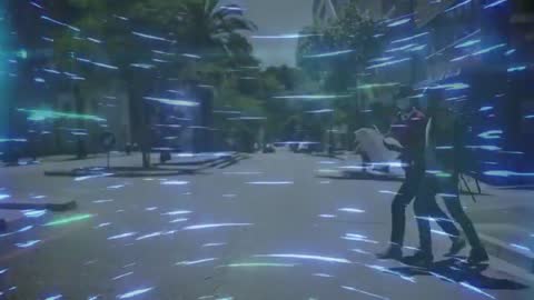 Modern Exploration with Augmented Reality Data Streams on Urban Street