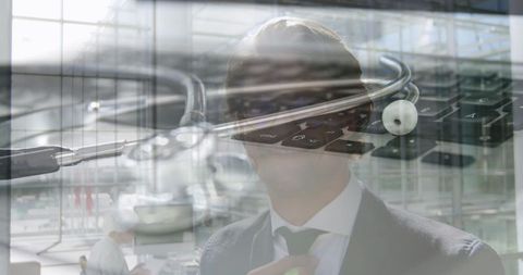 Digital Integration In Healthcare And Business Communication