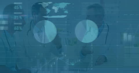 Digital Analysis in Healthcare with Diverse Medical Team