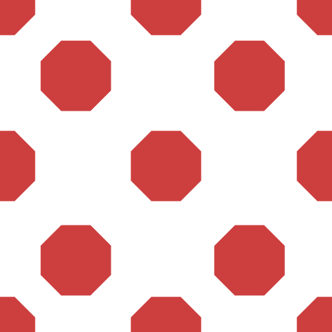 red geometric pattern on transparent background for design projects - Download Free Stock Videos Pikwizard.com