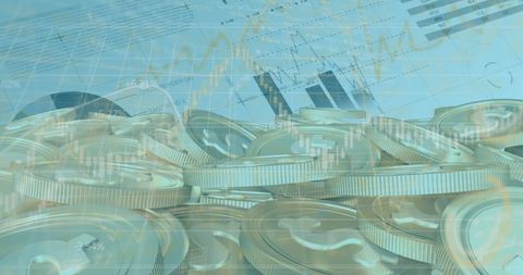 Global Financial Data with Money and Analytics