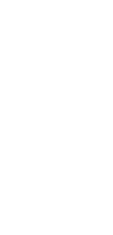 Silhouette of Male Karate Fighter on Transparent Background
