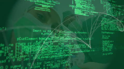 Digital Brain of Cybersecurity in Blissful Twilight