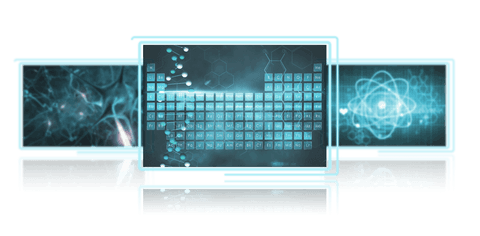 Transparent Digital Interface Illustration with Abstract Elements - Download Free Stock Videos Pikwizard.com