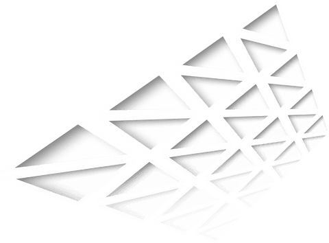 Modern Digital Geometry with Triangular Pattern on Transparent Background - Download Free Stock Videos Pikwizard.com