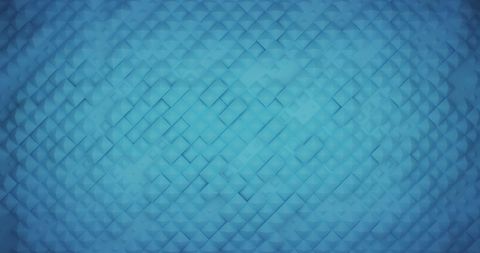 Dynamic 3D Blue Geometric Tile Pattern with Digital Texture - Download Free Stock Images Pikwizard.com