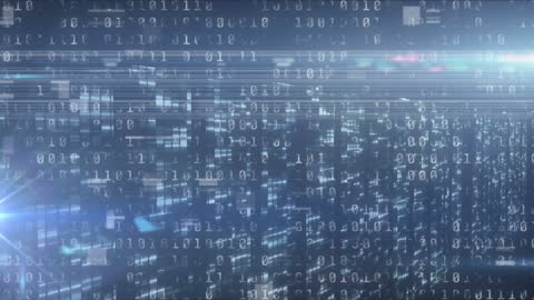 Futuristic Data Streaming and Cyber Interface