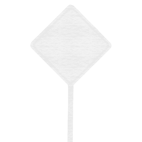 transparent blank road sign for custom creativity - Download Free Stock Videos Pikwizard.com