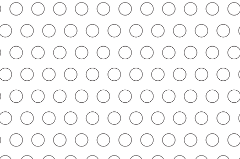 abstract circular pattern with transparent background - Download Free Stock Videos Pikwizard.com
