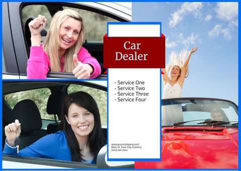 joyful car buyers celebrating new purchase - Download Free Stock Templates Pikwizard.com