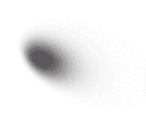 transparent circular black shadow effect isolated - Download Free Stock Videos Pikwizard.com