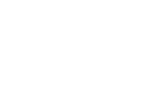 Silhouette of Outstretched Hands on Transparent Background