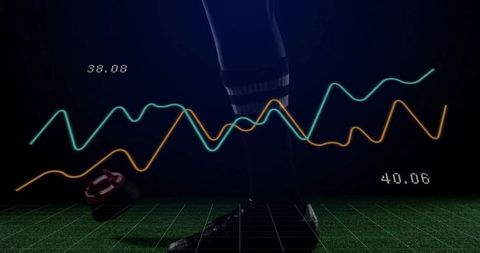Sports analytics: athlete performance tracking with biometrics