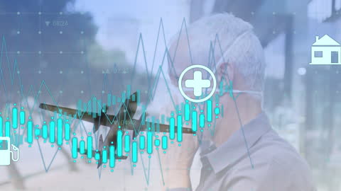 Global Travel Business Strategies During Pandemic with Data Analysis