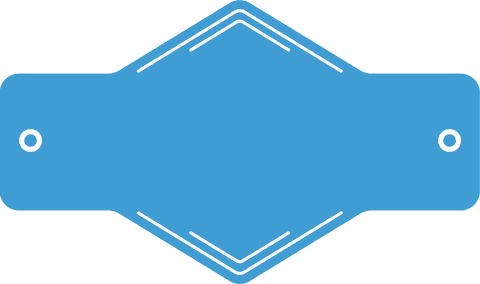 transparent blue ribbon banner celebratory design element - Download Free Stock Videos Pikwizard.com