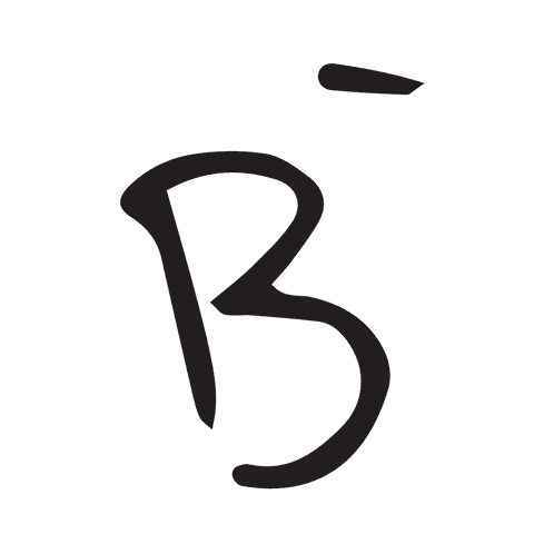 Stylized Character B Digital Illustration Transparent Background - Download Free Stock Videos Pikwizard.com