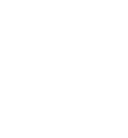 Transparent Silhouette of Male American Football Player in Warrior Pose