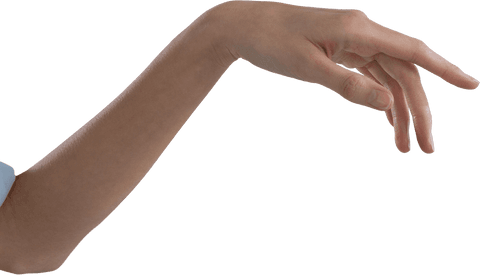 transparent hand gesture simulating product interaction - Download Free Stock Videos Pikwizard.com