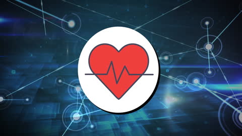 Heart Health Technology: Exploring Digital Connections