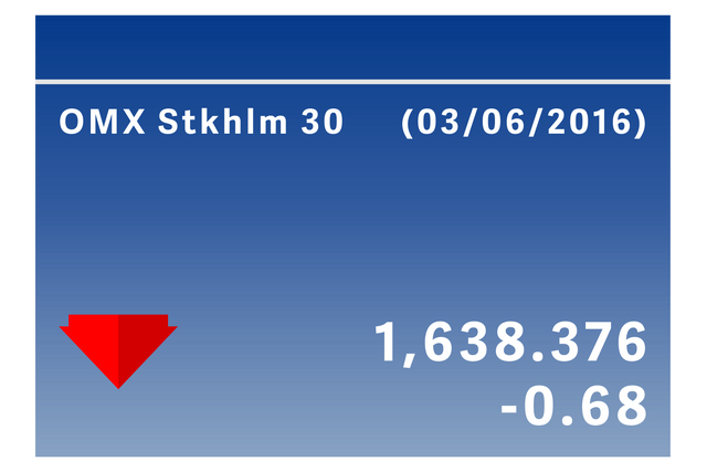 Transparent Stock Market Loss Graphic Blue Background Financial Data Display - Download Free Stock Videos Pikwizard.com