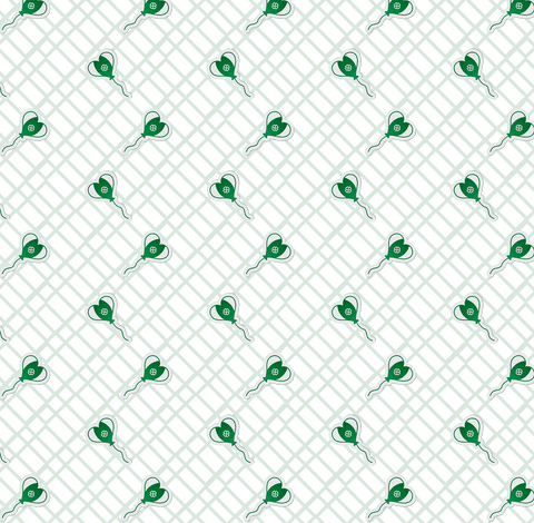 Green Heart Shaped Balloons Seamless Transparent Background - Download Free Stock Videos Pikwizard.com