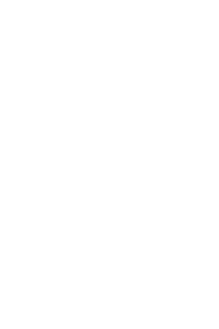 Silhouette of Excited Woman Celebrating on Transparent Background