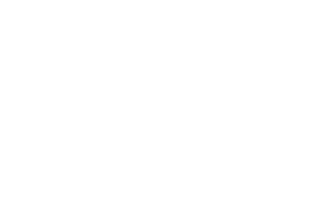 Transparent silhouette male lifting dumbbells in fitness pose