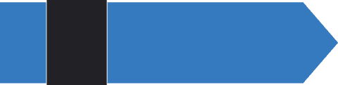 Transparent Blue Ribbon With Black Stripe Illustration for Custom Designs - Download Free Stock Videos Pikwizard.com
