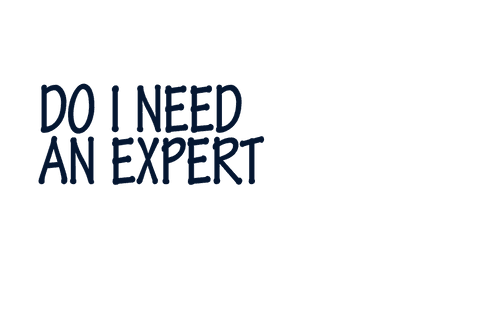 do i need an expert text digital illustration on transparent background - Download Free Stock Videos Pikwizard.com